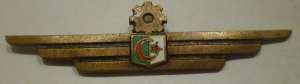 Badge Engeenier 