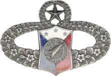 Знак Weapons Contoller