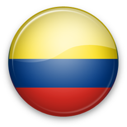 Colombia,height="50px"