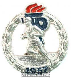 Badge  