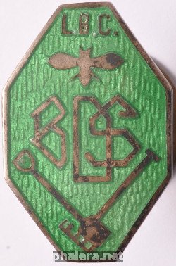 Badge  