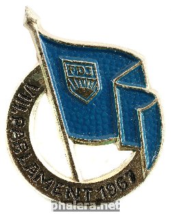 Badge  