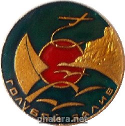 Badge  