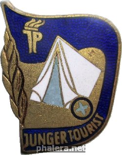 Badge  