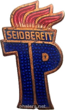 Badge  