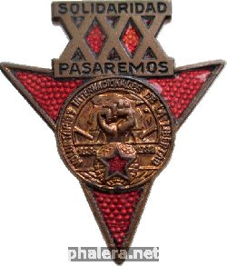 Badge  