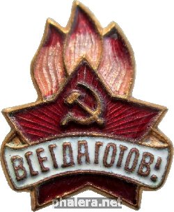 Badge  