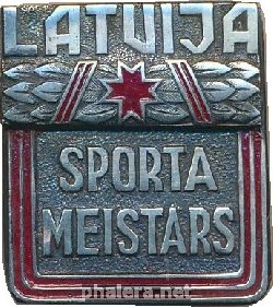 Badge  