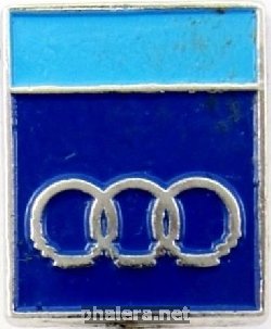 Знак Средиземноморские игры 1979