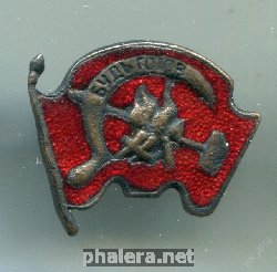 Badge  