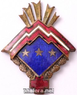 Знак Красный крест