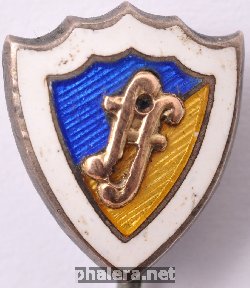 Badge  