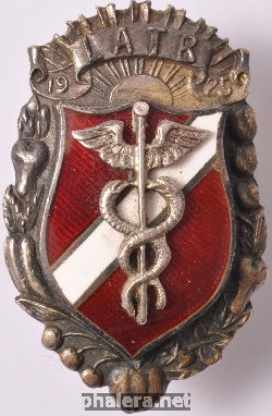 Badge  