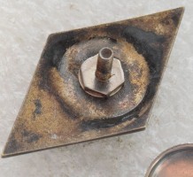 Badge  