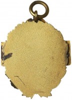 Badge  