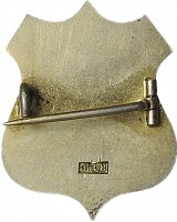 Badge  