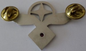 Badge Navigator 