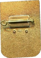 Badge  