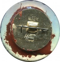 Badge  