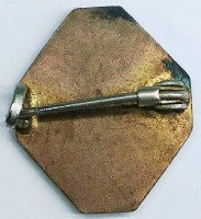 Badge  