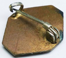 Badge  