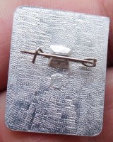 Badge  