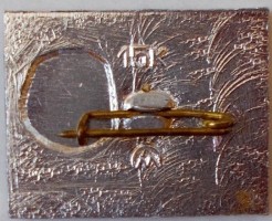 Badge  