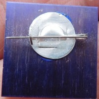 Badge  