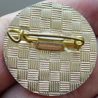 Badge  