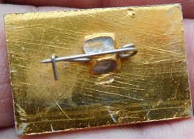 Badge  