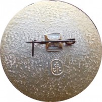 Badge  
