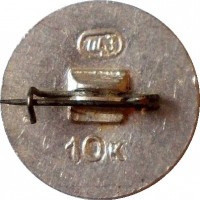 Badge  