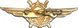 Badge  