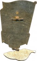 Badge  
