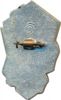 Badge  