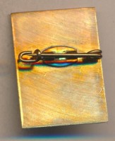 Badge  