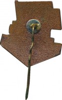Badge  