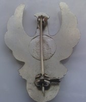 Badge Air traffic control 1st class 