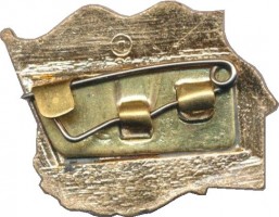 Badge  