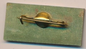 Badge  