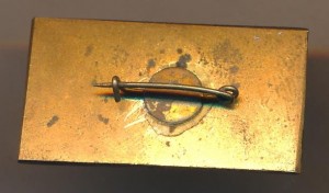 Badge  
