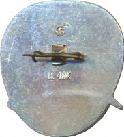 Badge  