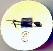 Badge  