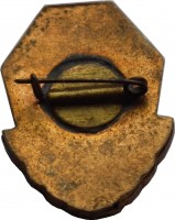 Badge  