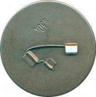 Badge  
