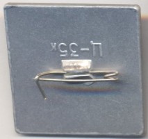 Badge  