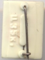 Badge  