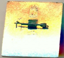 Badge  