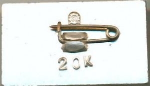 Badge  