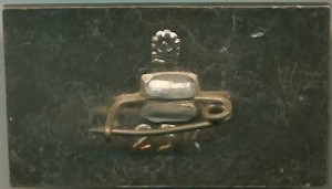Badge  